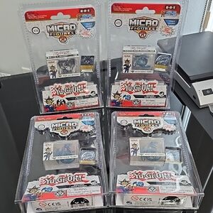 Yu-Gi-Oh! Set - Multicolor